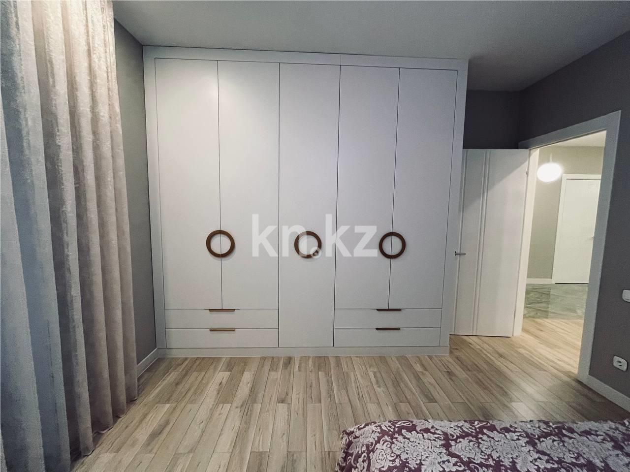 Продажа 4-комнатной квартиры, 151 м², ул. Ботаническая - Продажа  четырехкомнатных квартир в Караганде фото 15 из 46