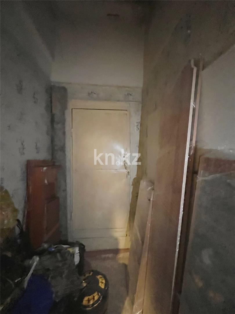 Продажа 2-комнатной квартиры, 47 м², мкр-н Мамраева (Восток-5), дом  15 - Продажа квартир в Караганде фото 12 из 12