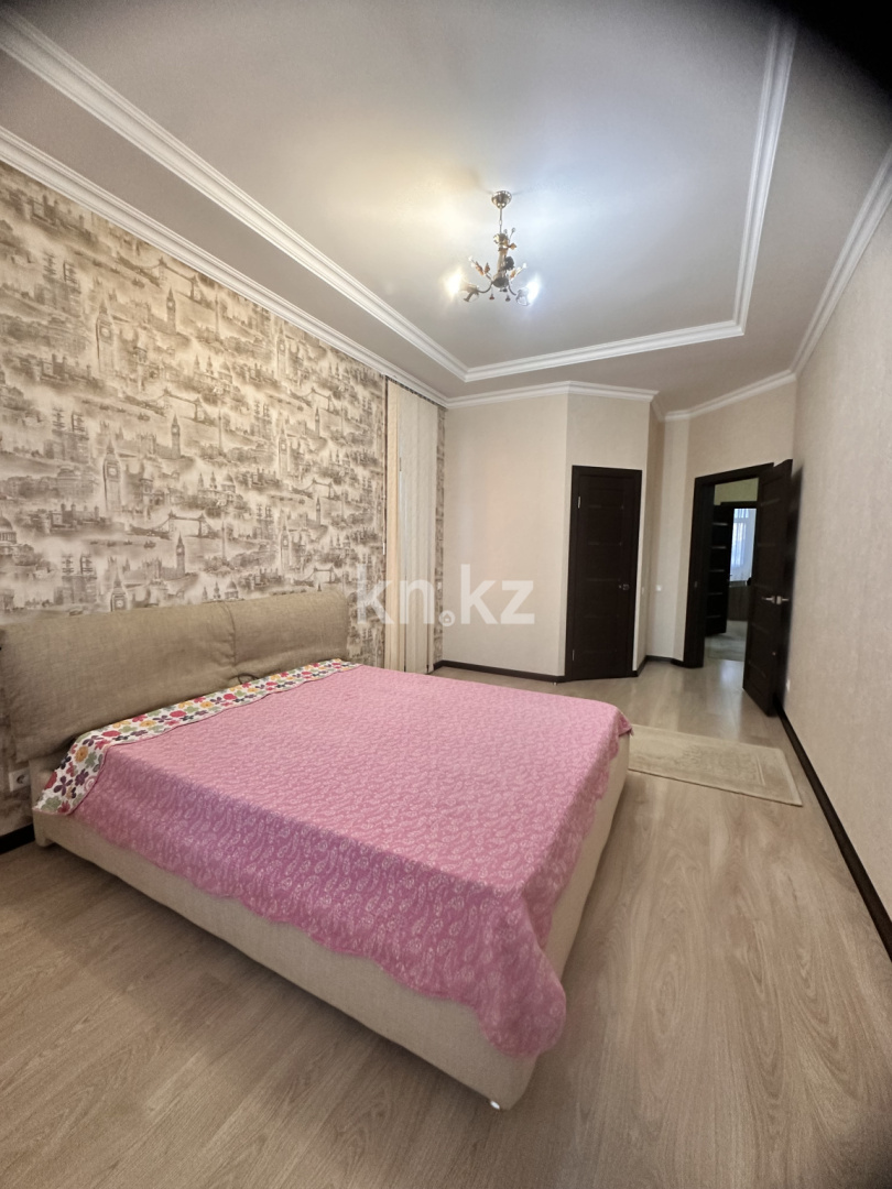 Продажа 3-комнатной квартиры, 104 м² - Продажа квартир в Астане - страница 60 фото 8 из 10