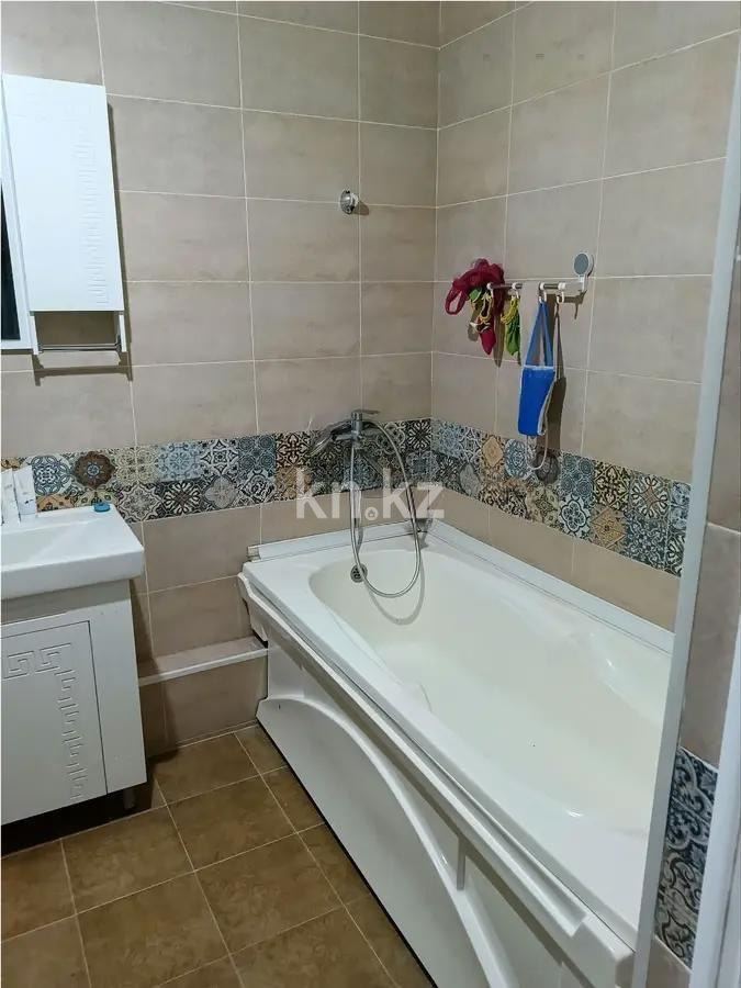 Продажа 3-комнатной квартиры, 63 м², ул. Муратбаева, дом  14 - Продажа  трехкомнатных квартир в Алматы без посредников фото 6 из 6