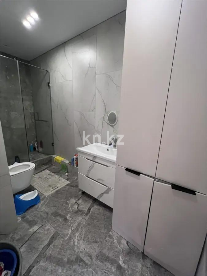 Продажа 2-комнатной квартиры, 56 м² - Продажа квартир от собственников в Алматы - страница 9 фото 2 из 3