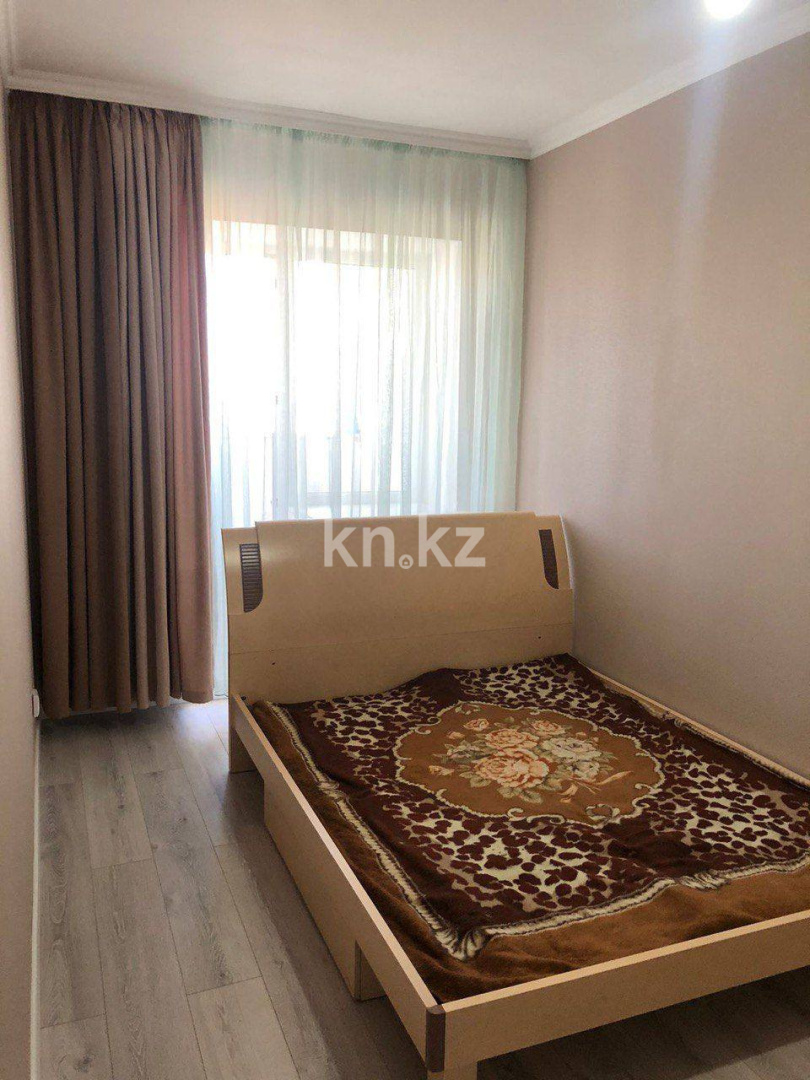 Аренда 2-комнатной квартиры, 56 м² в Астане - фото 3