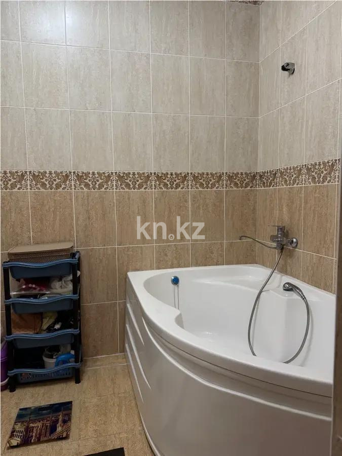 Продажа 3-комнатной квартиры, 113 м², ул. Панфилова, дом  6 в Астане - фото 4