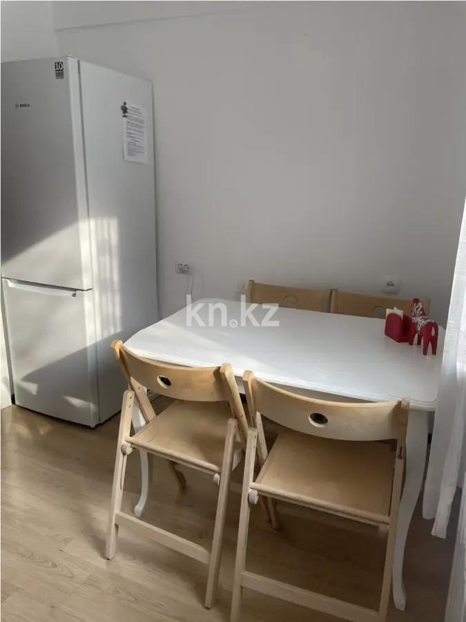 Продажа 1-комнатной квартиры, 34.5 м² - Продажа недвижимости в Алматы - страница 16 фото 5 из 8