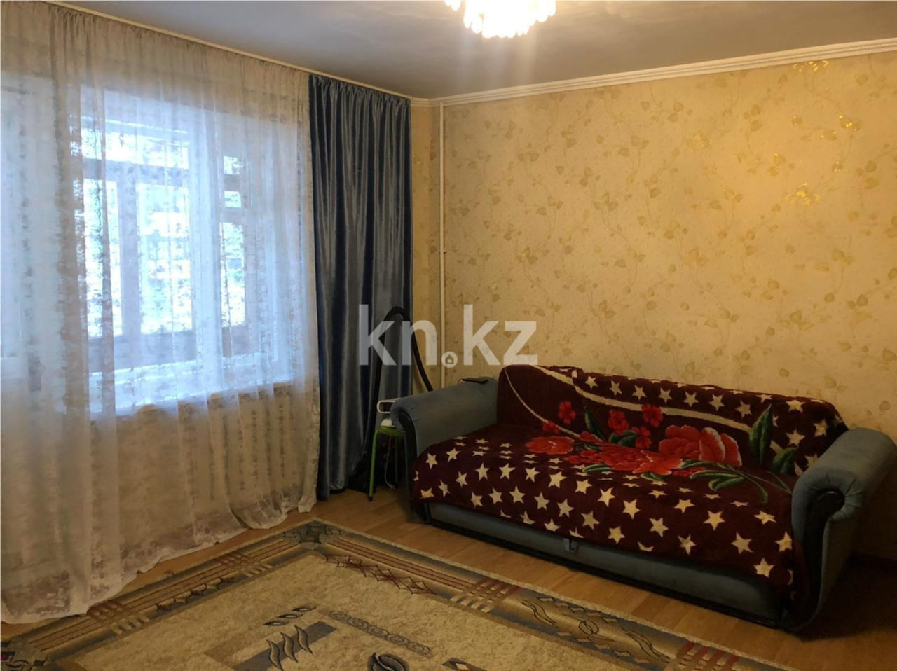 Продажа 1-комнатной квартиры, 36 м² в Караганде - фото 2