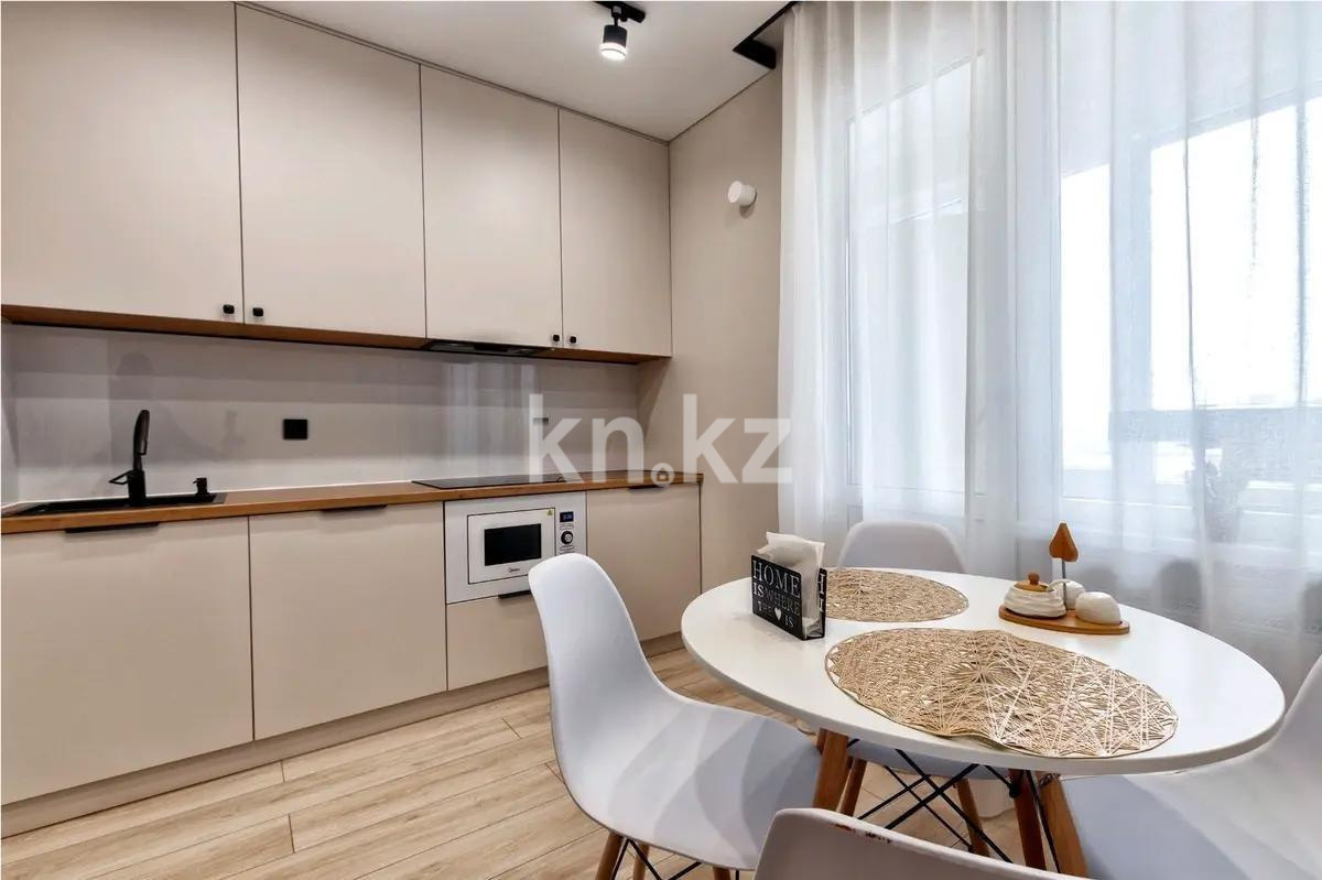Продажа 1-комнатной квартиры, 35 м² - Продажа квартир в Казахстане - страница 30 фото 3 из 4