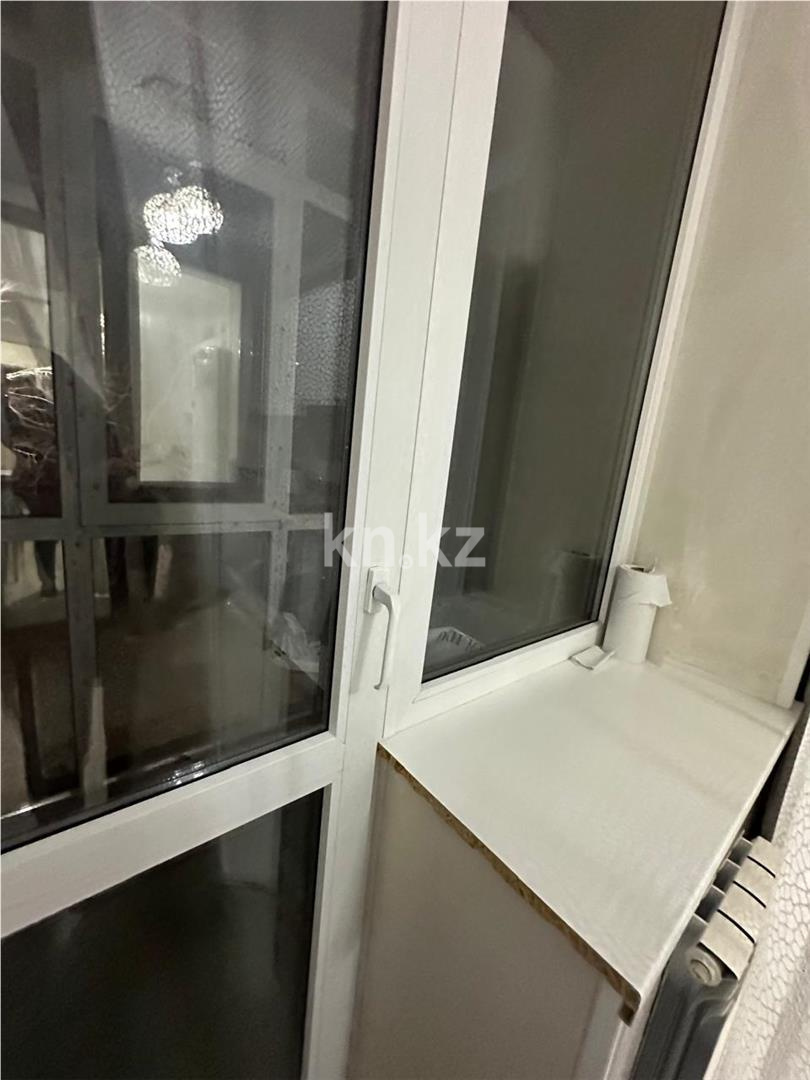 Продажа 2-комнатной квартиры, 54 м², ул. Сатыбалдина - Продажа  двухкомнатных квартир в Караганде фото 13 из 13