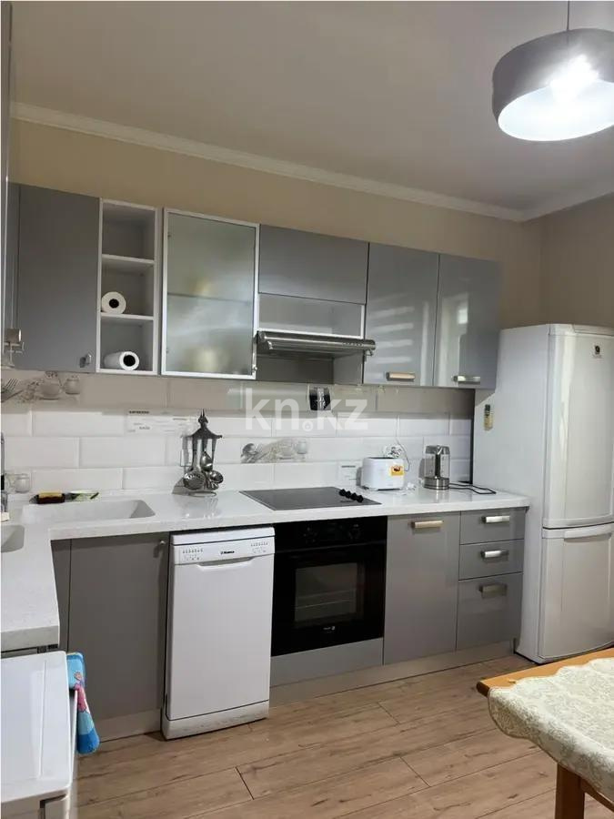 Продажа 2-комнатной квартиры, 72 м², ул. Сыганак, дом  39/1 в Астане - фото 5