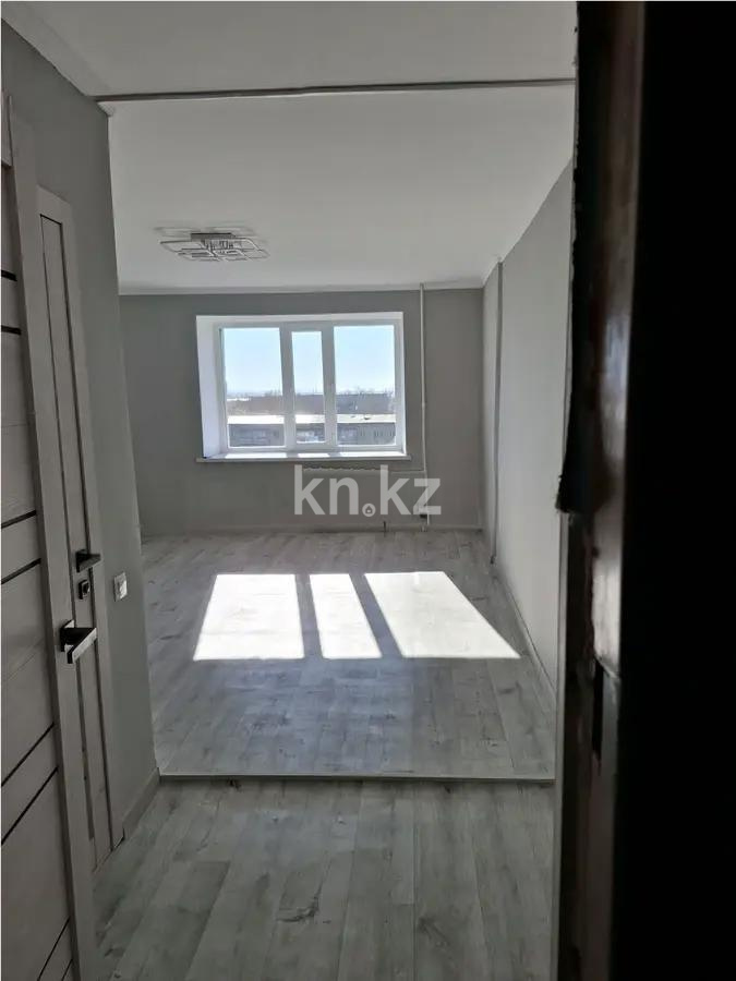 Продажа 1-комнатной квартиры, 35 м², пр. Бухар-жырау, дом  96 - Продажа  однокомнатных квартир в Караганде фото 1 из 4
