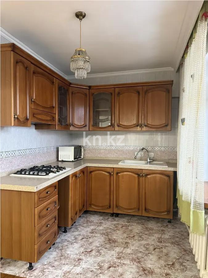 Продажа 2-комнатной квартиры, 60 м² - Продажа двухкомнатных квартир в кирпичном доме в Казахстане - страница 2 фото 2 из 4