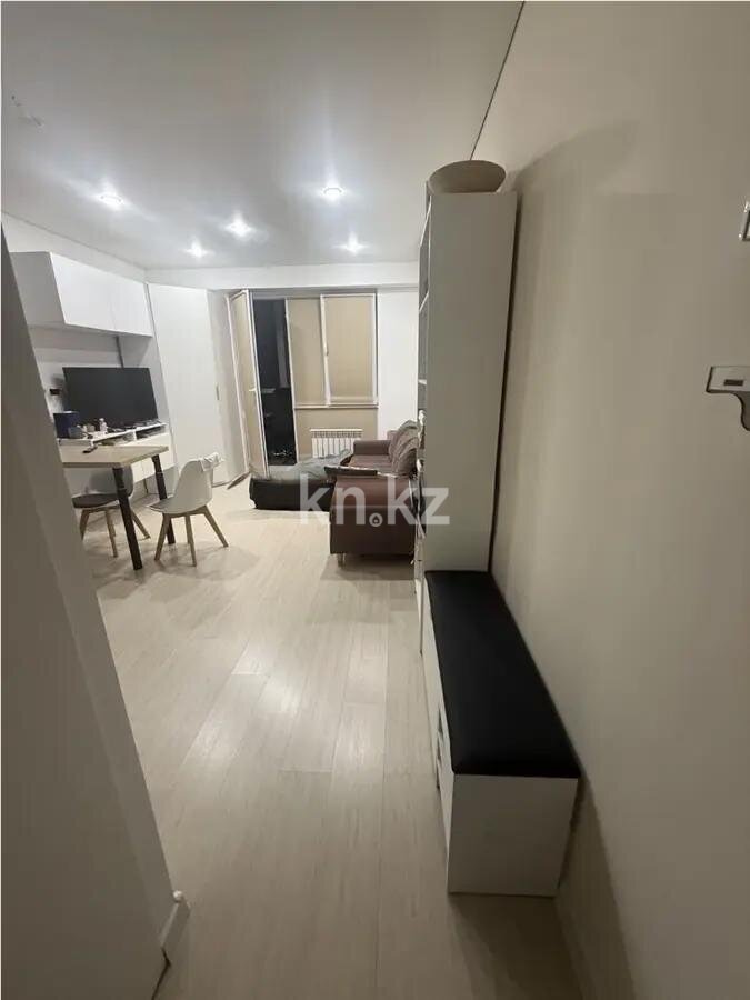 Продажа 1-комнатной квартиры, 26 м² в Алматы