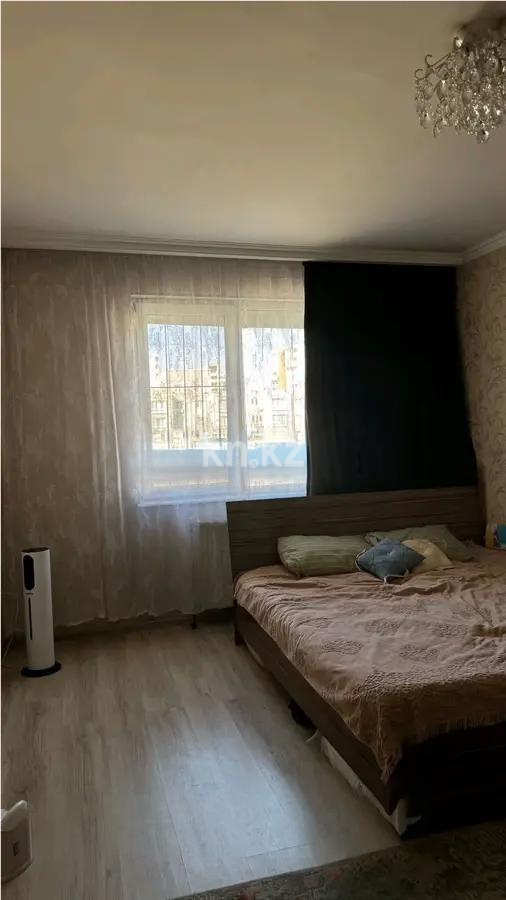 Продажа 2-комнатной квартиры, 63 м² - Продажа двухкомнатных квартир от собственников в Алматы фото 2 из 4