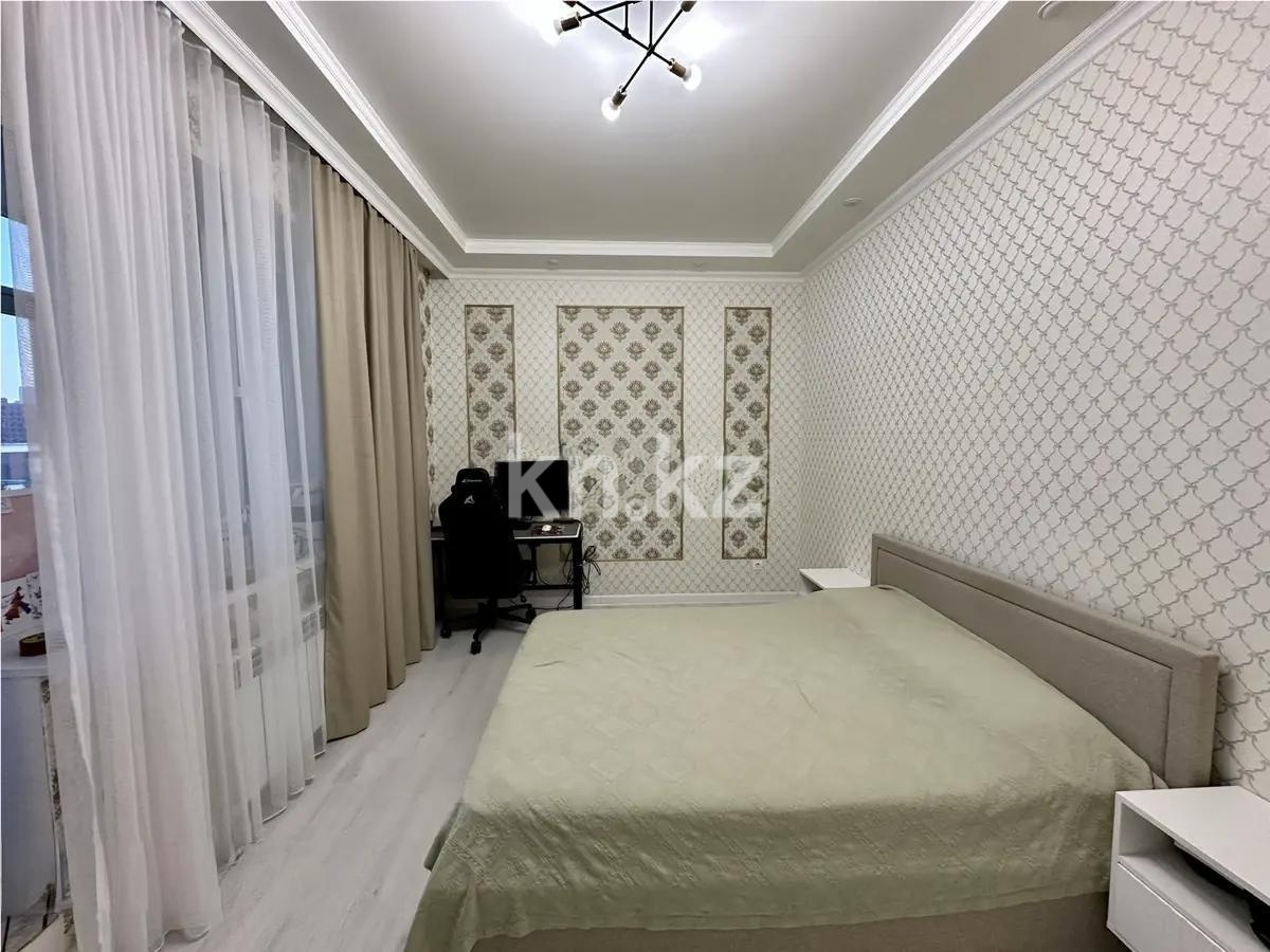 Продажа 2-комнатной квартиры, 47 м² - Продажа двухкомнатных квартир в Астане - страница 4 фото 4 из 5