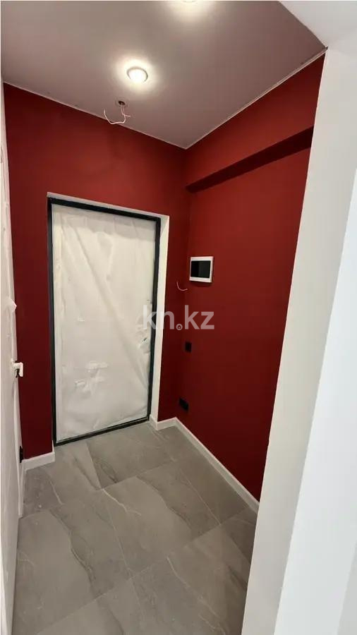 Продажа 1-комнатной квартиры, 29.5 м² в Алматы - фото 4