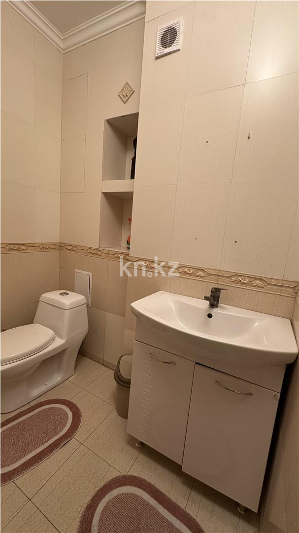 Продажа 4-комнатной квартиры, 106 м², пр. Момышулы в Астане - фото 13