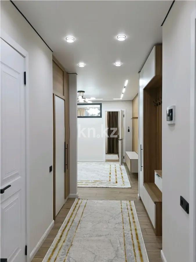 Продажа 3-комнатной квартиры, 53 м² в Алматы - фото 5