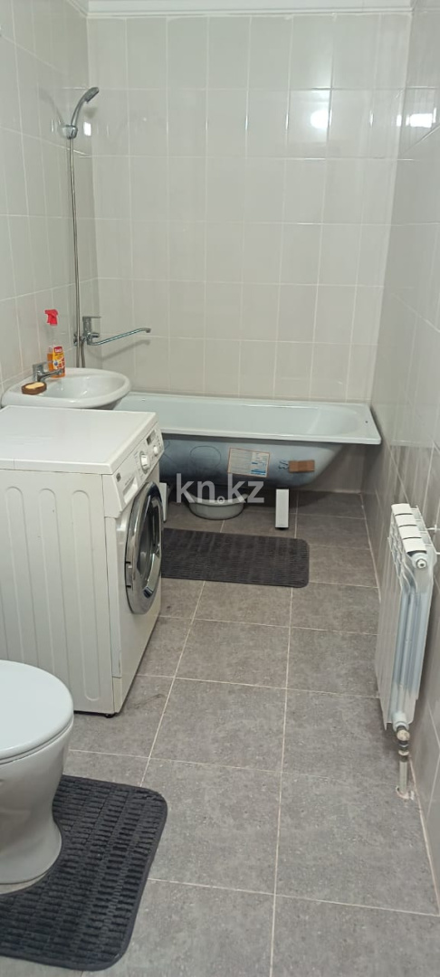 Аренда 1-комнатной квартиры, 35 м² - Аренда недвижимости в Казахстане - страница 12 фото 10 из 10