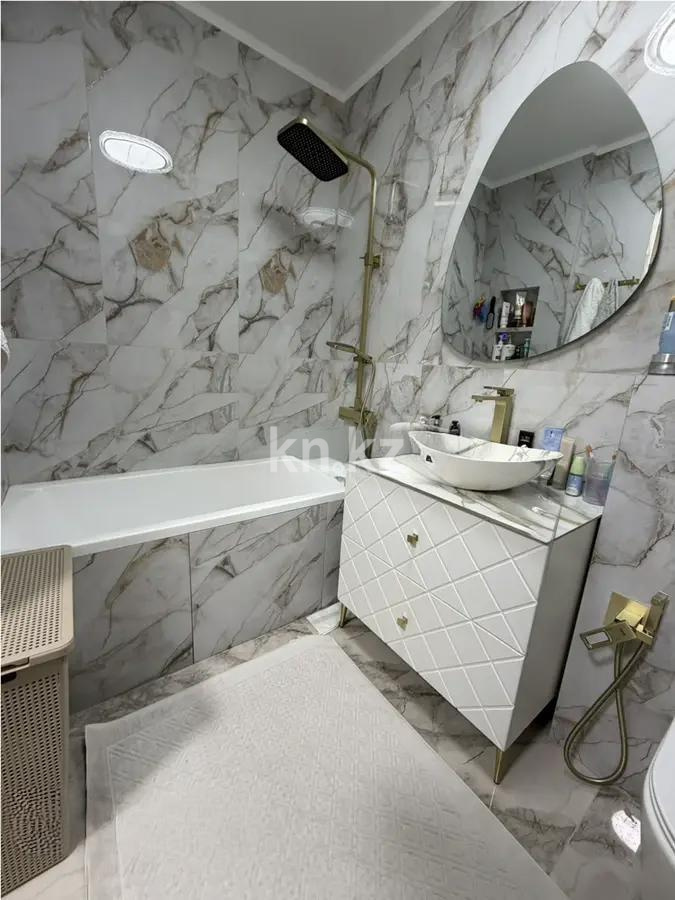 Продажа 2-комнатной квартиры, 55 м² в Алматы - фото 4