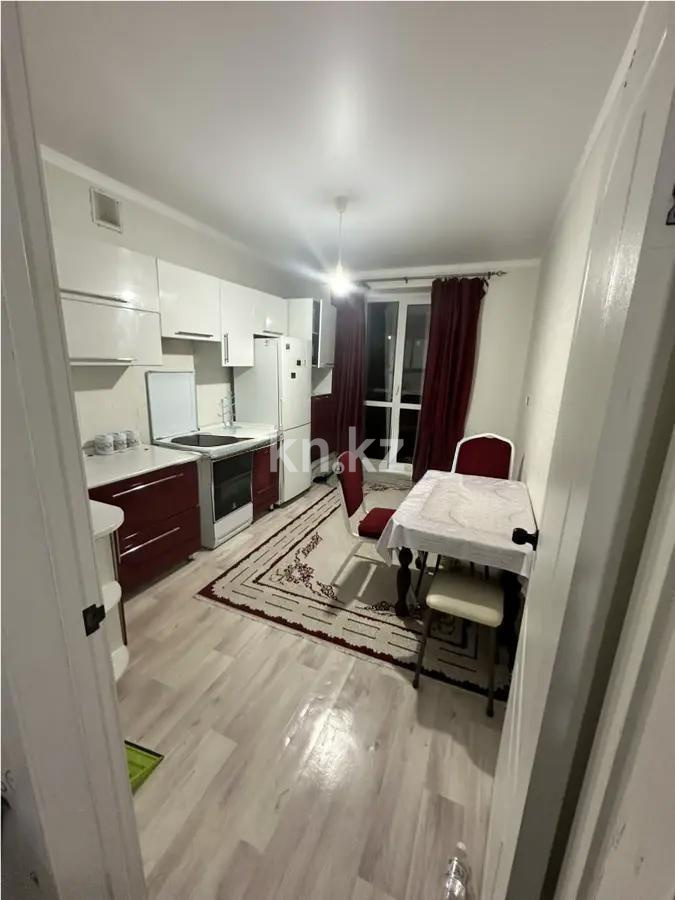 Продажа 1-комнатной квартиры, 41.2 м² - Продажа  однокомнатных квартир в новостройках Астаны фото 2 из 5