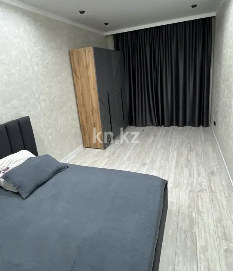 Продажа 2-комнатной квартиры, 63.5 м² - Недвижимость в Астане - страница 19 фото 1 из 3