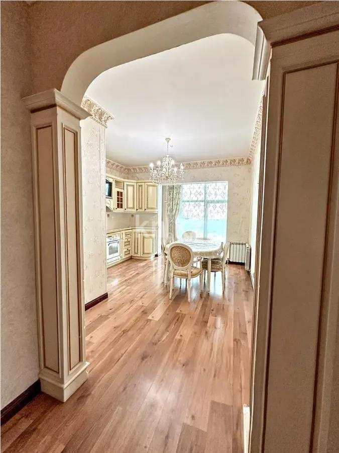 Продажа 3-комнатной квартиры, 98 м² - Продажа квартир в Астане - страница 53 фото 4 из 9