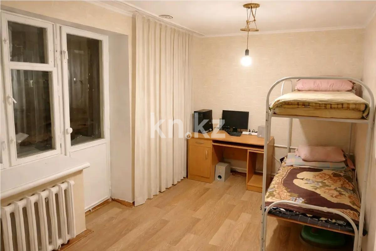 Продажа 2-комнатной квартиры, 40.3 м² в Алматы - фото 2