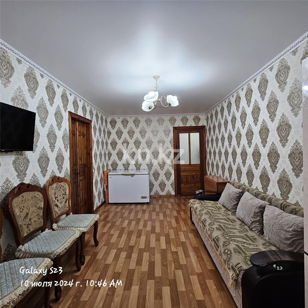 Продажа 4-комнатной квартиры, 82 м², ул. Караганды в Темиртау - фото 3