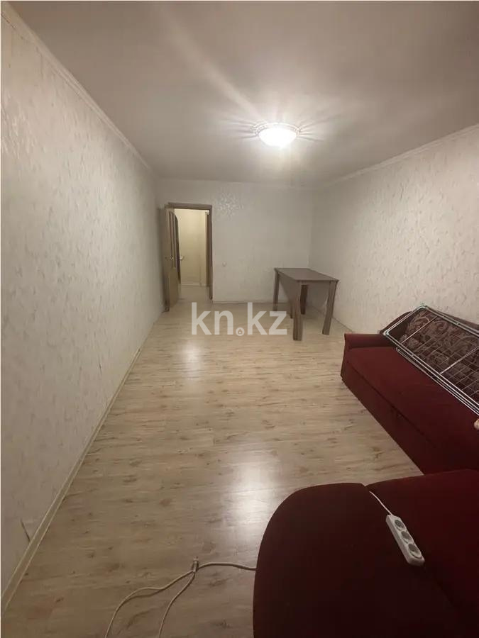 Продажа 2-комнатной квартиры, 55.5 м², ул. Асана Кайгы, дом  8 - Продажа квартир в Астане фото 1 из 7