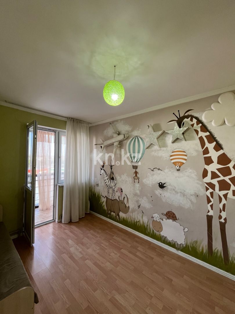 Продажа 3-комнатной квартиры, 95 м² - Продажа трехкомнатных квартир в Шымкенте фото 4 из 20