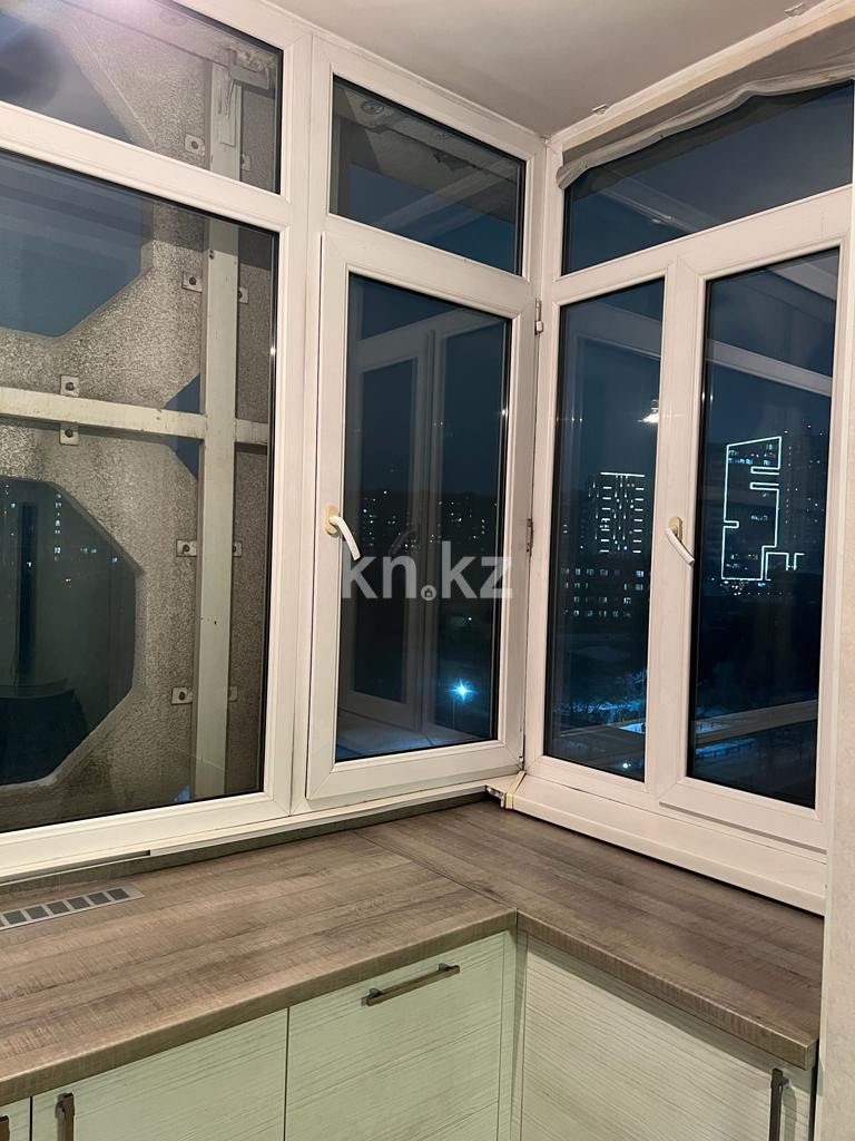 Аренда 1-комнатной квартиры посуточно, 52 м², ул. Навои, дом  208 - ул. Торайгырова - Аренда квартир посуточно в Алматы с фото фото 8 из 15