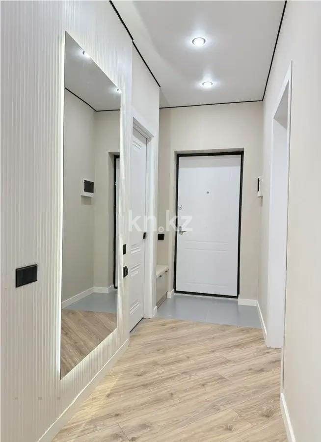 Продажа 3-комнатной квартиры, 43 м² в Алматы - фото 4