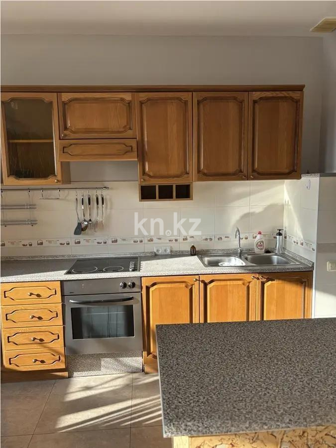 Продажа 3-комнатной квартиры, 122 м², ул. Сатпаева, дом  30а в Алматы - фото 4