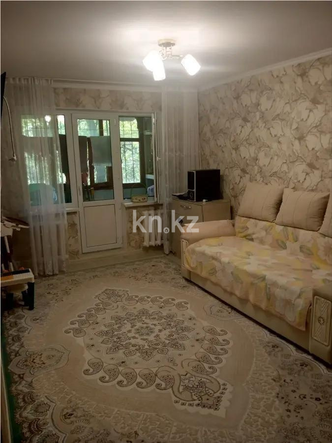Продажа 2-комнатной квартиры, 42 м², мкр-н 8, дом  34 - Продажа квартир в Казахстане фото 1 из 9