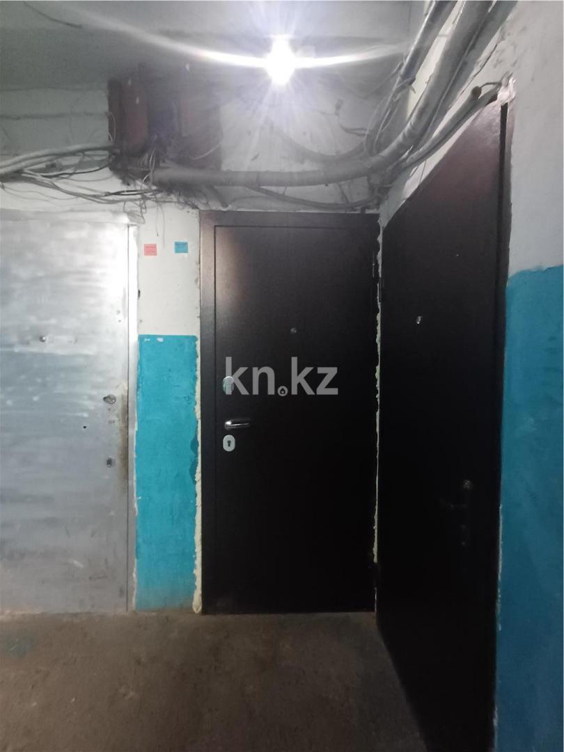Продажа 2-комнатной квартиры, 44 м², мкр-н 12 - Продажа  двухкомнатных квартир в Караганде фото 6 из 6