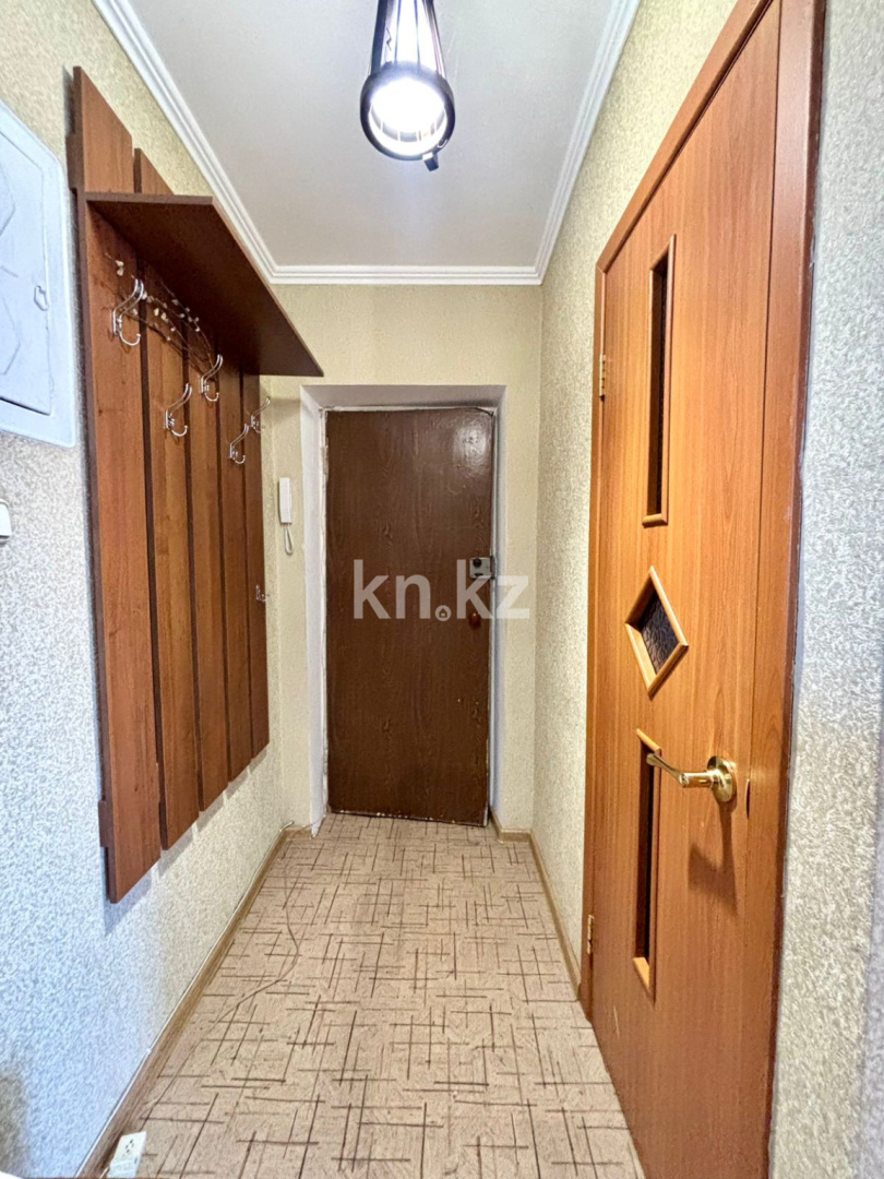 Продажа 1-комнатной квартиры, 30 м² - Продажа квартир в Балхаше фото 13 из 14
