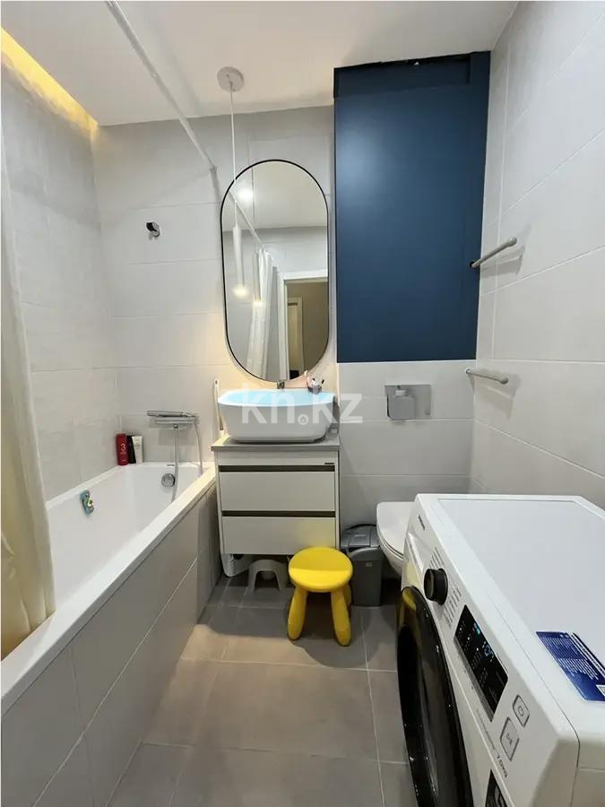 Продажа 1-комнатной квартиры, 39 м², ул. Байтурсынова, дом  53 в Астане - фото 2