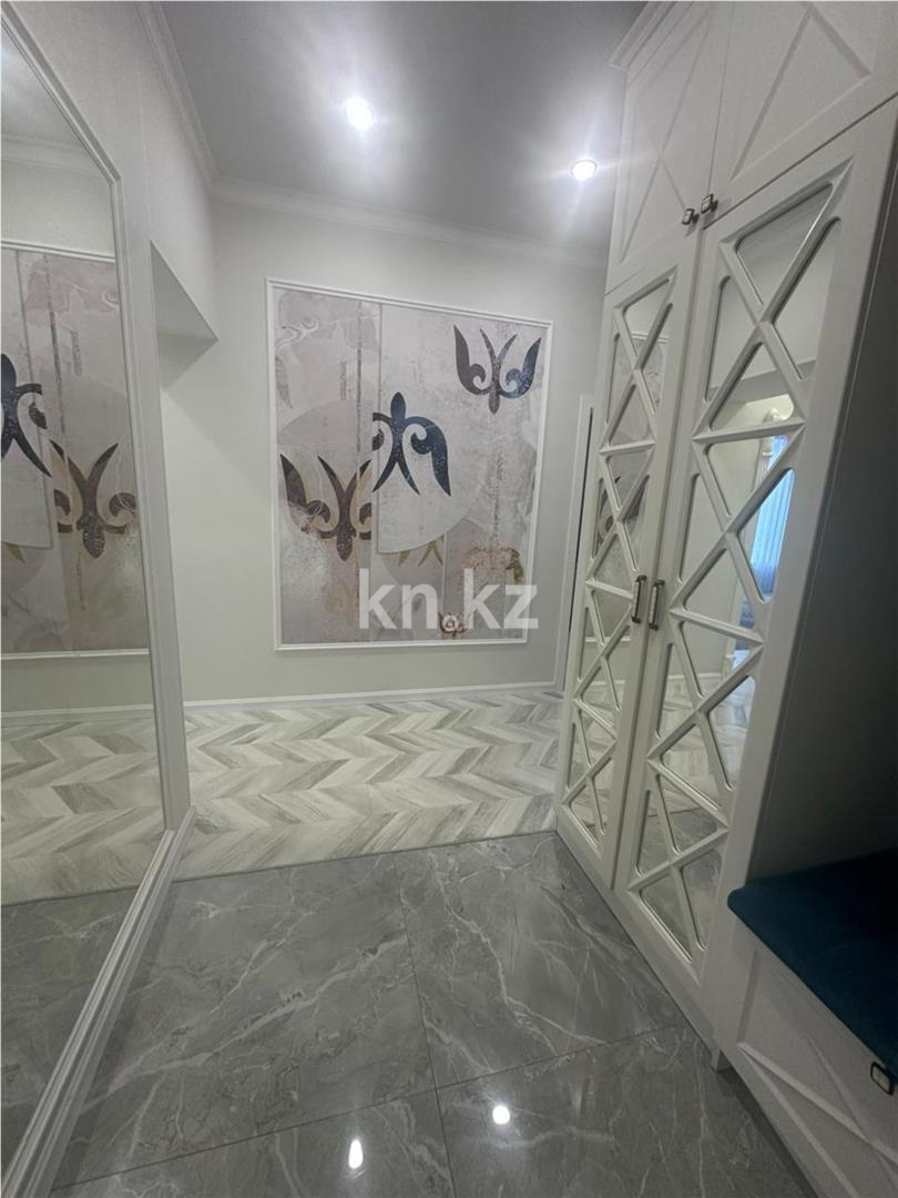 Продажа 4-комнатной квартиры, 110 м², ул. Анет баба - Продажа квартир в Карагандинской области фото 12 из 21