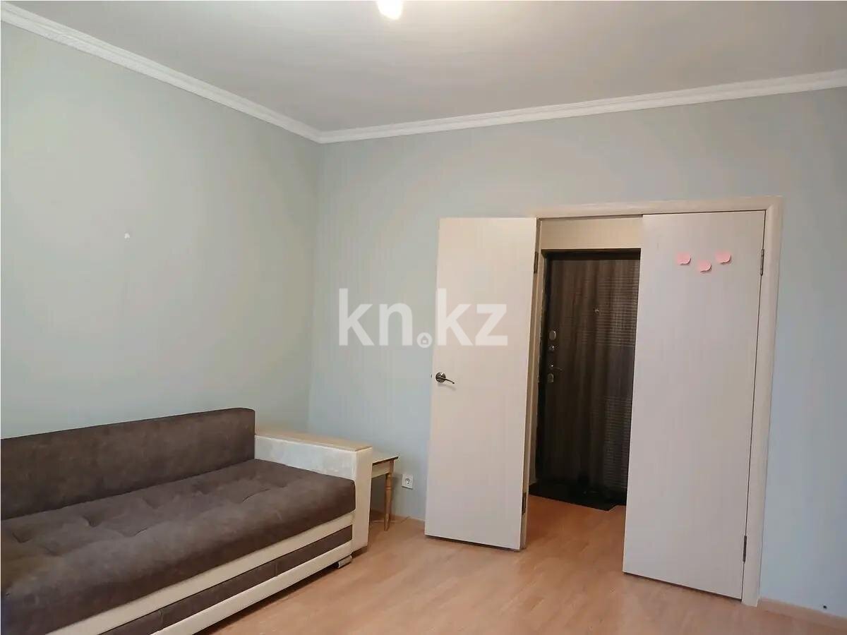 Продажа 1-комнатной квартиры, 40 м² в Астане