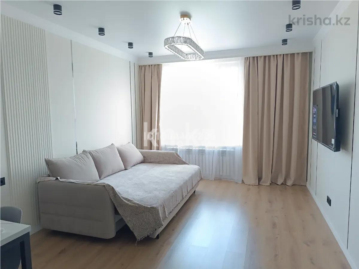 Продажа 2-комнатной квартиры, 55 м², ул. Утепова, дом  31 - Продажа квартир в Алматы фото 1 из 7