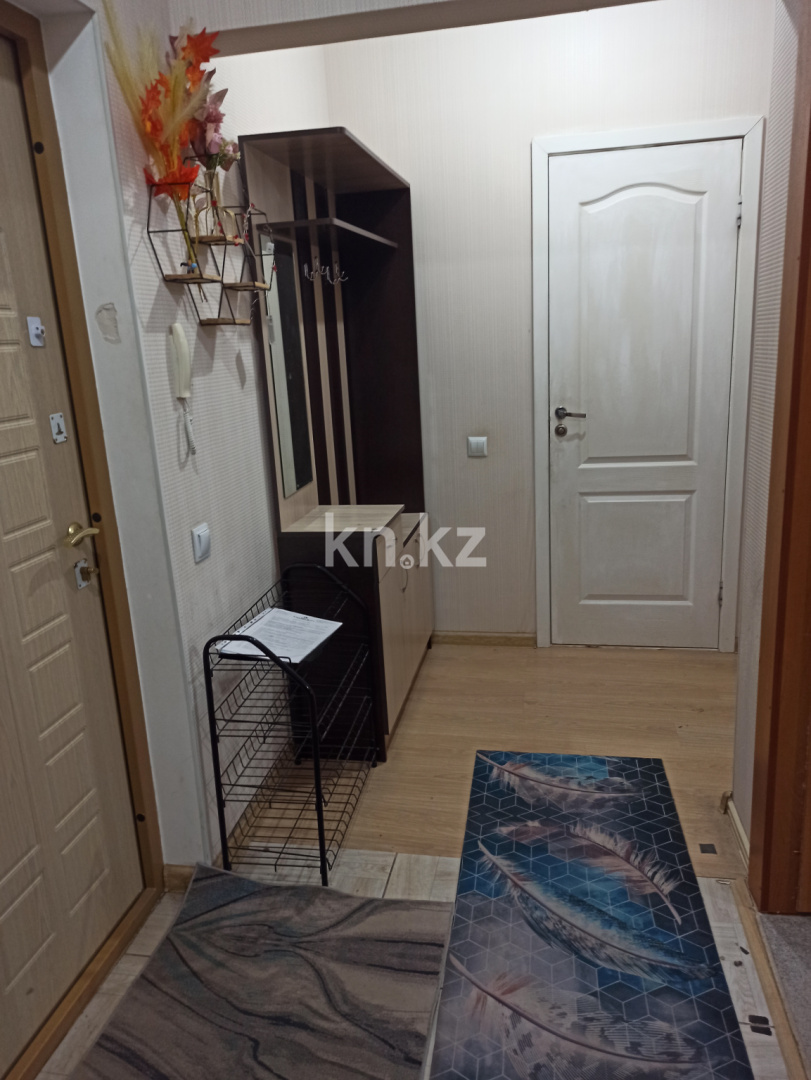 Аренда 1-комнатной квартиры посуточно, 45 м² - Аренда однокомнатных квартир посуточно в Казахстане фото 5 из 6