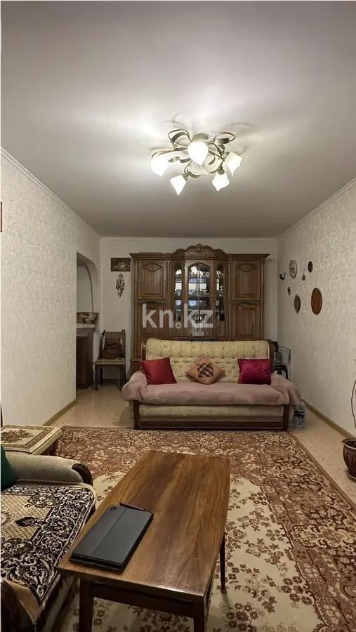 Продажа 2-комнатной квартиры, 42 м² в Алматы