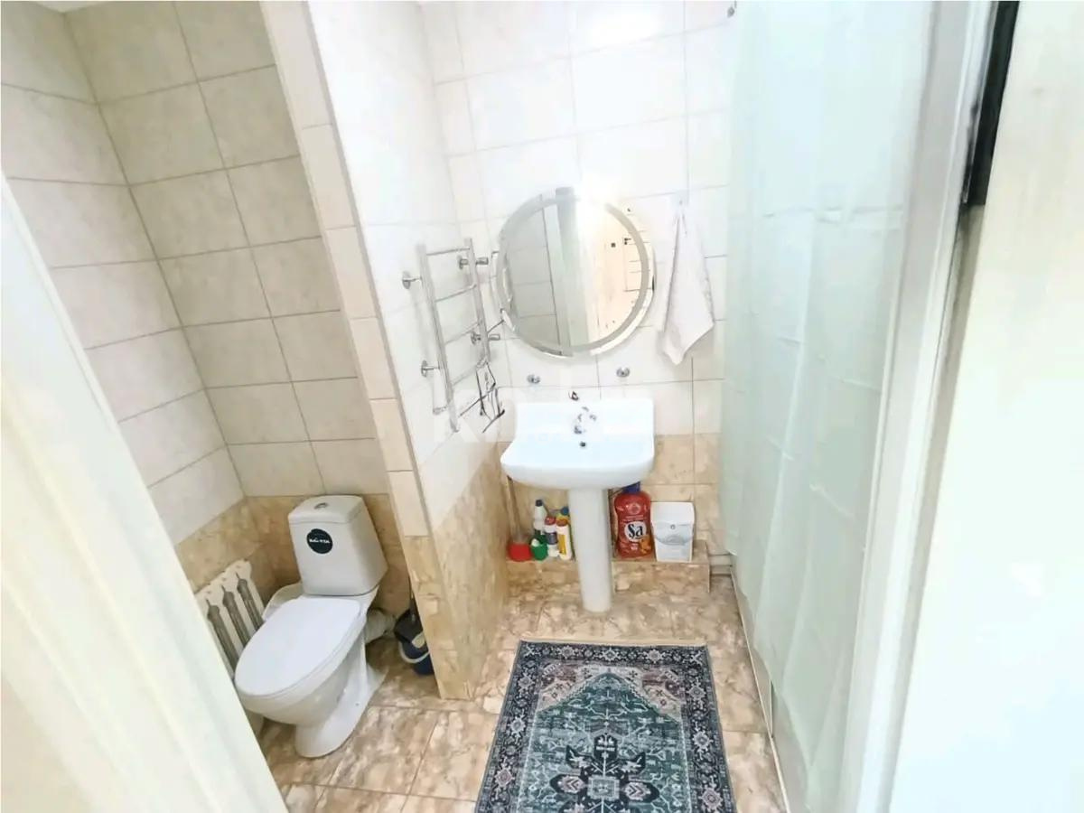 Продажа 3-комнатной квартиры, 86.1 м², мкр-н Думан-2, дом  13 - Продажа  трехкомнатных квартир в новостройках Алматы без посредников фото 5 из 5