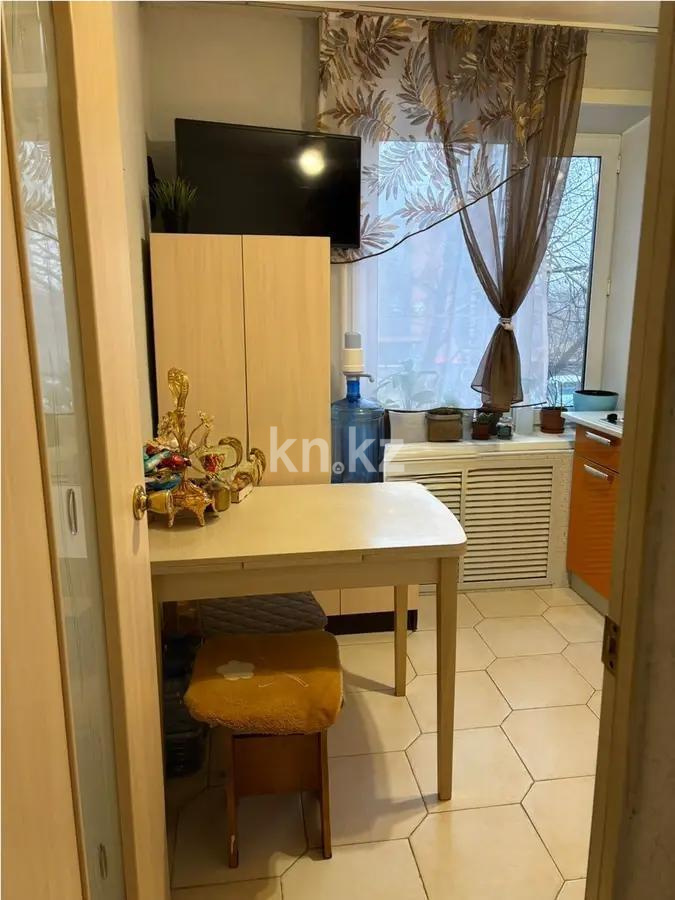 Продажа 1-комнатной квартиры, 28.2 м², ул. Байсеитовой, дом  101/1 - Продажа  однокомнатных квартир в Астане без посредников с фото фото 4 из 6