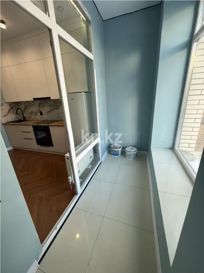 Продажа 1-комнатной квартиры, 41 м² - Продажа квартир в р-не Нура Астаны - страница 59 фото 5 из 5