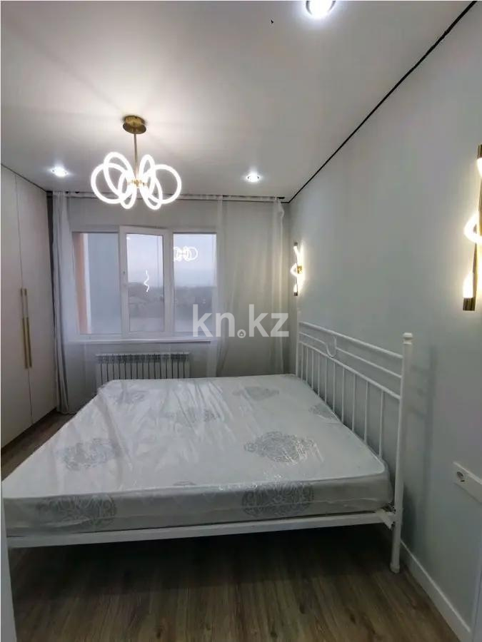 Продажа 3-комнатной квартиры, 55.6 м², ул. Алтын орда, дом  7 стр - Продажа квартир в Алматы фото 2 из 6