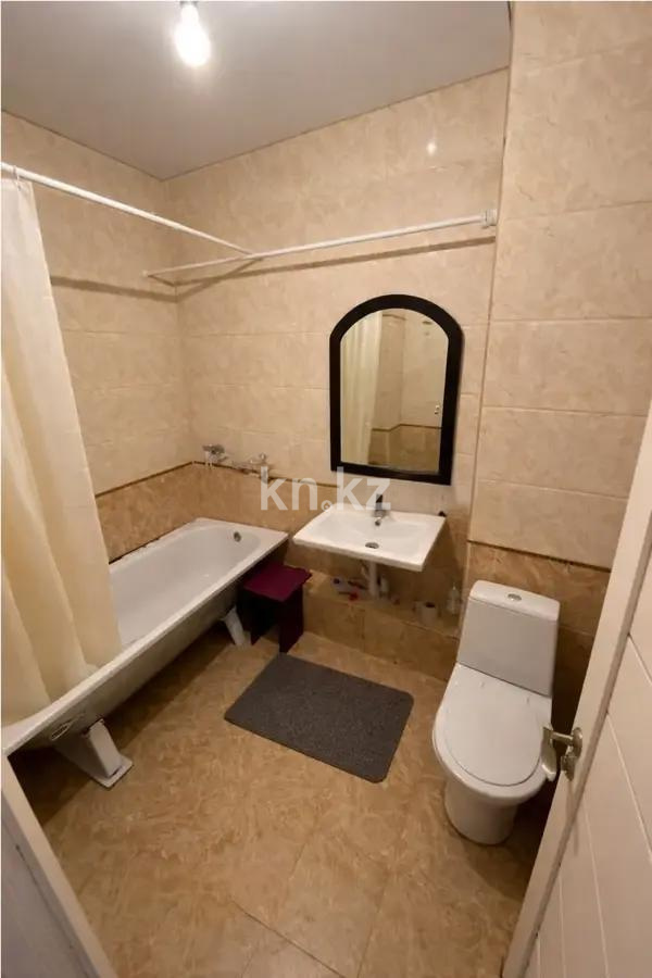 Продажа 1-комнатной квартиры, 40 м² - Продажа квартир в Алматы - страница 4 фото 4 из 4