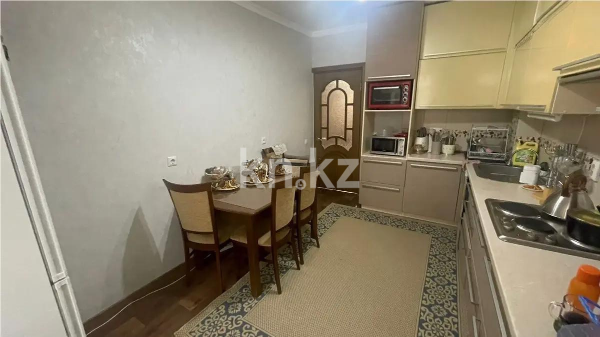 Продажа 3-комнатной квартиры, 84.7 м² - Продажа квартир в Астане - страница 3 фото 4 из 6