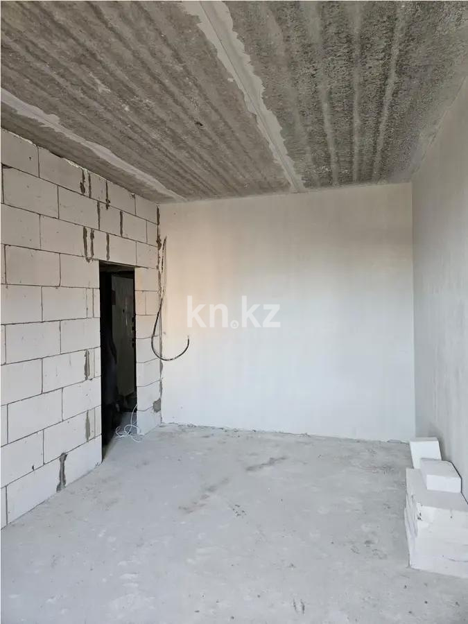 Продажа 2-комнатной квартиры, 55 м², 067 учетный квартал, дом  участок 502 - Продажа квартир в Караганде с фото фото 2 из 5