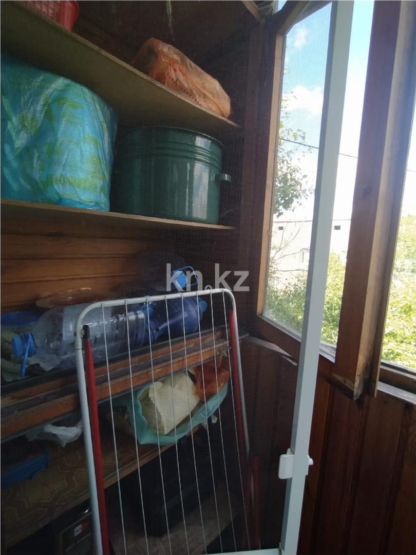 Продажа 3-комнатной квартиры, 61 м², ул. Мустафина - Продажа  трехкомнатных квартир в Караганде с фото фото 20 из 25