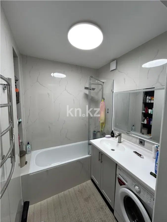 Продажа 3-комнатной квартиры, 75 м² в Алматы - фото 4